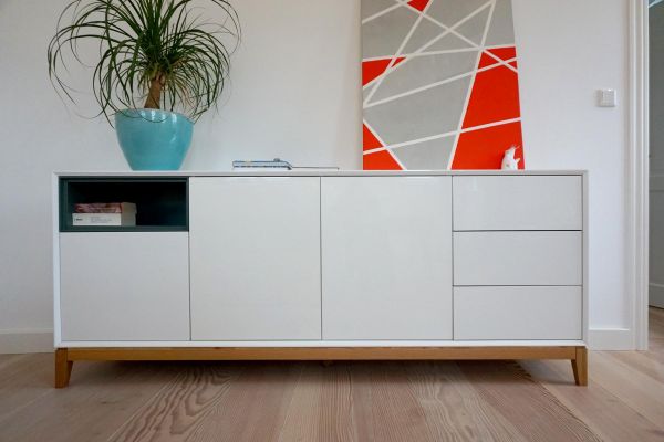 Sideboard HEGRA