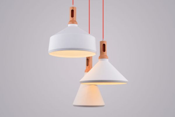 Pendelleuchte Lindby II