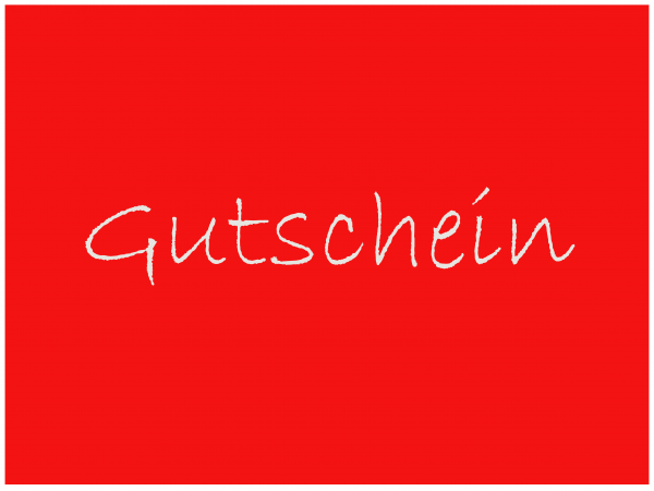 Geschenkgutschein 200